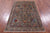 Handmade Persian Tabriz Wool Rug - Manhattan Rugs