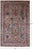Handmade Persian Tabriz Wool Rug - Manhattan Rugs