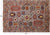 Fine Turkmen Ersari Hand-Knotted Wool Rug - Manhattan Rugs