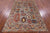 Fine Turkmen Ersari Hand-Knotted Wool Rug - Manhattan Rugs