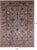 Handmade Persian Tabriz Wool Rug - Manhattan Rugs
