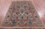 Handmade Persian Tabriz Wool Rug - Manhattan Rugs