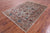 Handmade Persian Tabriz Wool Rug - Manhattan Rugs