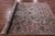 Handmade Persian Tabriz Wool Rug - Manhattan Rugs