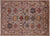 Handmade Fine Turkmen Ersari Rug - Manhattan Rugs
