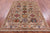 Handmade Fine Turkmen Ersari Rug - Manhattan Rugs
