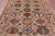Handmade Fine Turkmen Ersari Rug - Manhattan Rugs
