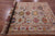 Handmade Fine Turkmen Ersari Rug - Manhattan Rugs