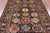 Fine Turkmen Ersari Hand-Knotted Wool Rug - Manhattan Rugs