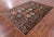 Fine Turkmen Ersari Hand-Knotted Wool Rug - Manhattan Rugs