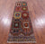 Runner Persian Handmade Wool Rug - Manhattan Rugs