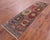 Runner Persian Handmade Wool Rug - Manhattan Rugs
