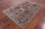 Fine Turkmen Handmade Wool Rug - Manhattan Rugs