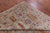 Fine Turkmen Ersari Hand-Knotted Wool Rug - Manhattan Rugs