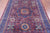 Mamluk Geometric Handmade Wool Rug - Manhattan Rugs