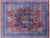 Mamluk Handmade Wool Rug - Manhattan Rugs