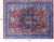 Mamluk Handmade Wool Rug - Manhattan Rugs