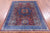 Mamluk Handmade Wool Rug - Manhattan Rugs