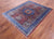 Mamluk Handmade Wool Rug - Manhattan Rugs