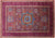 Mamluk Handmade Wool Rug - Manhattan Rugs