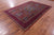 Mamluk Handmade Wool Rug - Manhattan Rugs