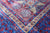 Handmade Geometric Mamluk Wool Rug - Manhattan Rugs