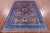 Mamluk Geometric Hand-Knotted Rug - Manhattan Rugs