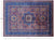 Mamluk Geometric Hand-Knotted Rug - Manhattan Rugs