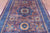 Mamluk Geometric Hand-Knotted Rug - Manhattan Rugs