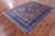 Mamluk Geometric Hand-Knotted Rug - Manhattan Rugs