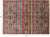 Khorjin Super Kazak Hand-Knotted Rug - Manhattan Rugs