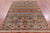 Khorjin Super Kazak Hand-Knotted Rug - Manhattan Rugs