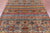 Khorjin Super Kazak Hand-Knotted Rug - Manhattan Rugs