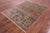 Khorjin Super Kazak Hand-Knotted Rug - Manhattan Rugs