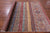Khorjin Super Kazak Hand-Knotted Rug - Manhattan Rugs