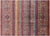 Khorjin Super Kazak Hand-Knotted Rug - Manhattan Rugs