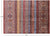 Khorjin Super Kazak Hand-Knotted Rug - Manhattan Rugs