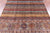 Khorjin Super Kazak Hand-Knotted Rug - Manhattan Rugs