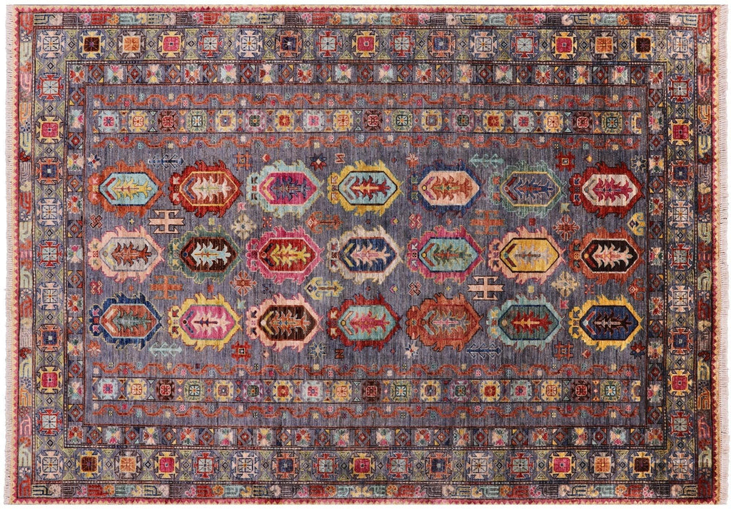 Persian Handmade Wool Rug - Manhattan Rugs