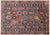Persian Handmade Wool Rug - Manhattan Rugs