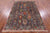 Persian Handmade Wool Rug - Manhattan Rugs