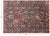 Persian Handmade Wool Rug - Manhattan Rugs