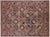 Super Turkmen  Ersari Hand Knotted Wool Rug - Manhattan Rugs