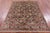 Super Turkmen  Ersari Hand Knotted Wool Rug - Manhattan Rugs