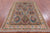 Fine Turkmen Handmade Wool Rug - Manhattan Rugs
