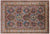 Fine Turkmen Handmade Wool Rug - Manhattan Rugs