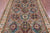 Fine Turkmen Handmade Wool Rug - Manhattan Rugs