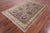 Fine Turkmen Handmade Wool Rug - Manhattan Rugs