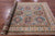 Fine Turkmen Handmade Wool Rug - Manhattan Rugs