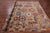 Fine Turkmen Ersari Hand Knotted Wool Rug - Manhattan Rugs